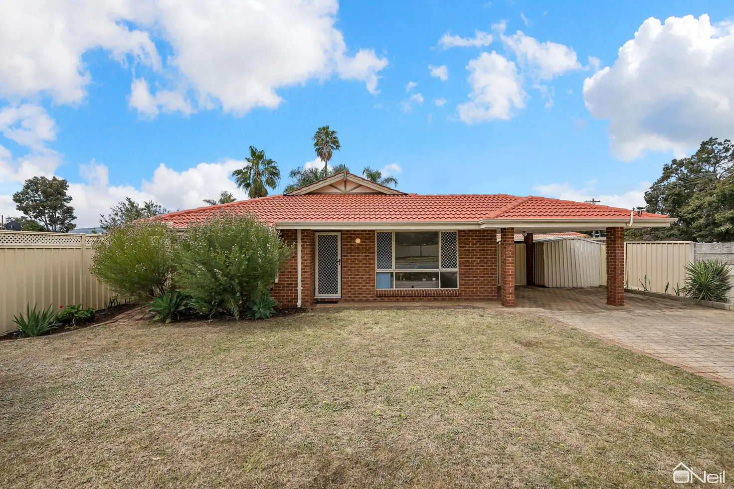 Main view of Homely house listing, 13 Community Drive, Camillo WA 6111