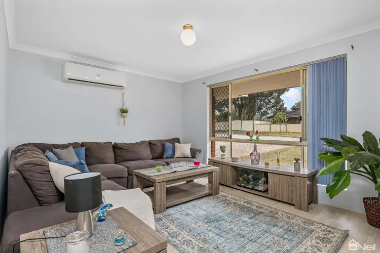 Third view of Homely house listing, 13 Community Drive, Camillo WA 6111