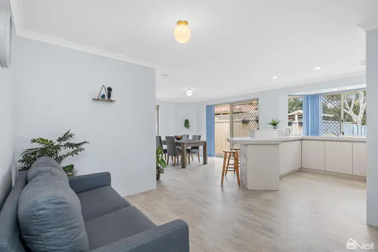 Fourth view of Homely house listing, 13 Community Drive, Camillo WA 6111