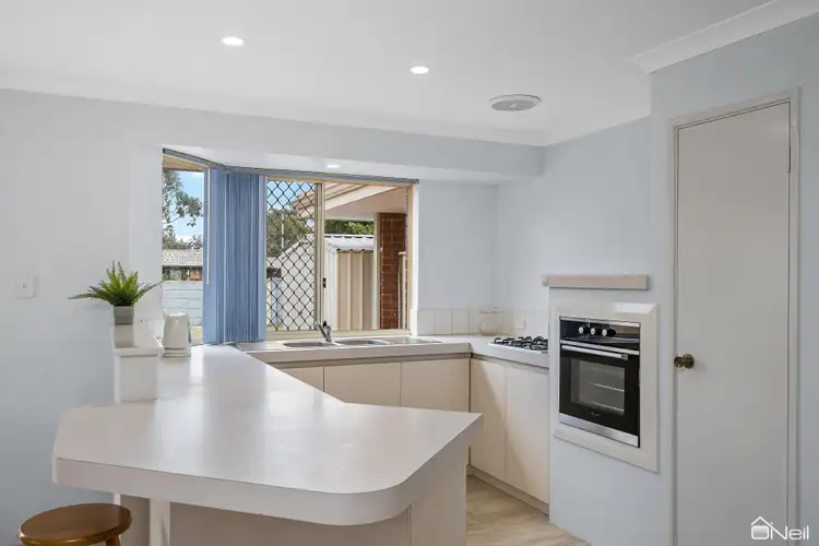 Fifth view of Homely house listing, 13 Community Drive, Camillo WA 6111