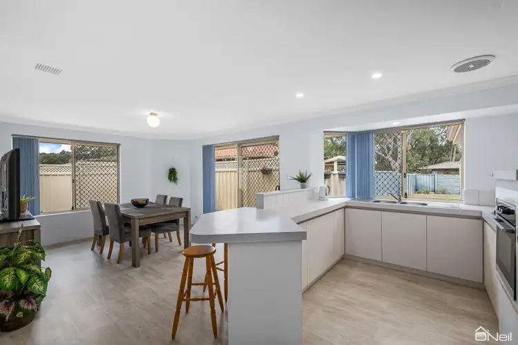 Seventh view of Homely house listing, 13 Community Drive, Camillo WA 6111