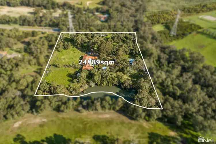 44 Mckenzie Grove, Kelmscott WA 6111