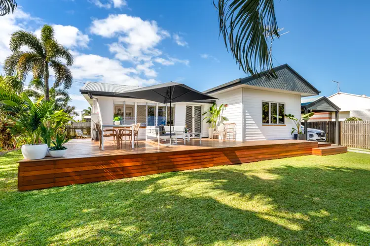 Second view of Homely house listing, 82 Webberley Street, West Mackay QLD 4740