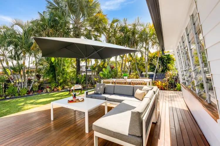 Third view of Homely house listing, 82 Webberley Street, West Mackay QLD 4740