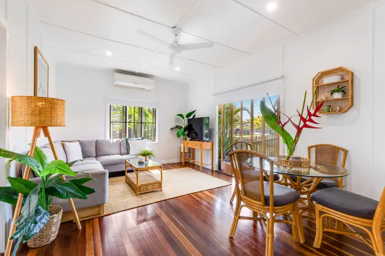 Fifth view of Homely house listing, 82 Webberley Street, West Mackay QLD 4740