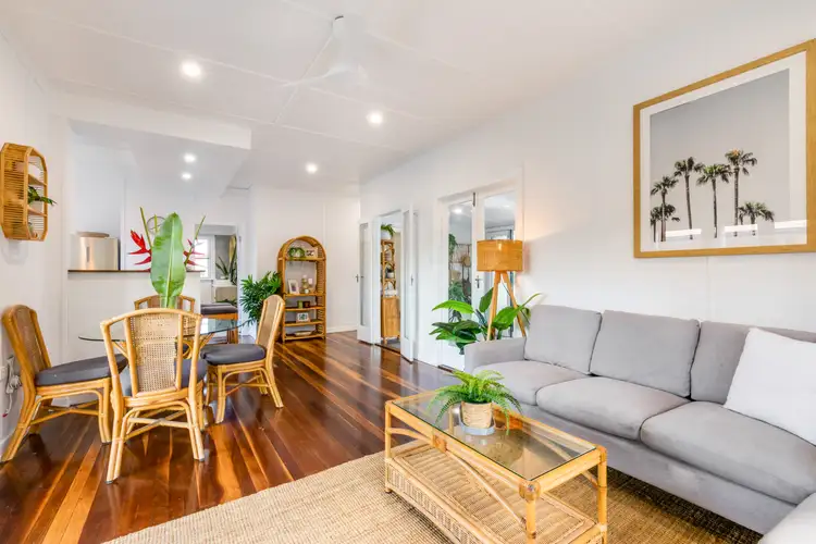 Sixth view of Homely house listing, 82 Webberley Street, West Mackay QLD 4740