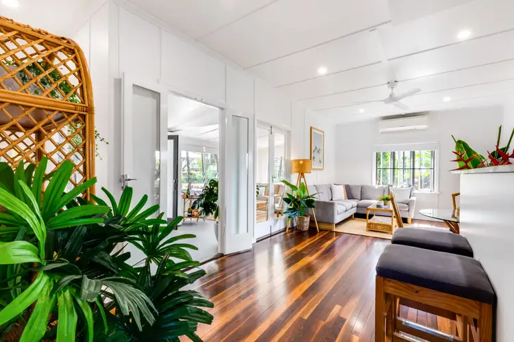 Seventh view of Homely house listing, 82 Webberley Street, West Mackay QLD 4740