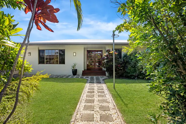 28 Podosky Street, West Mackay QLD 4740
