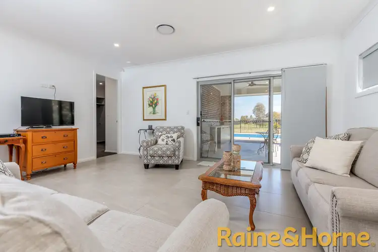 Fifth view of Homely house listing, 33 Amadeus Avenue, Dubbo NSW 2830