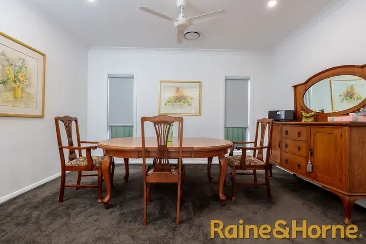 Sixth view of Homely house listing, 33 Amadeus Avenue, Dubbo NSW 2830