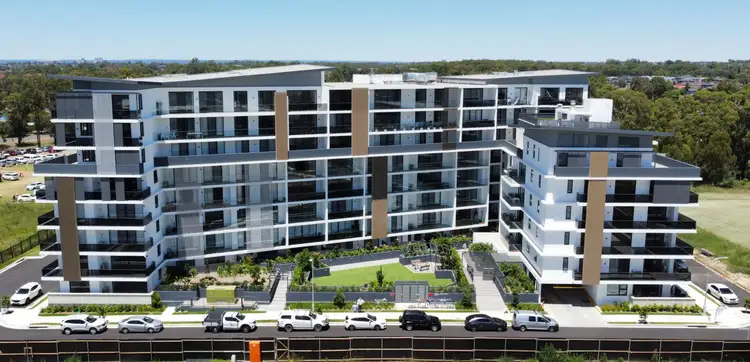 309C/2 Calabria Lane, Prairiewood NSW 2176