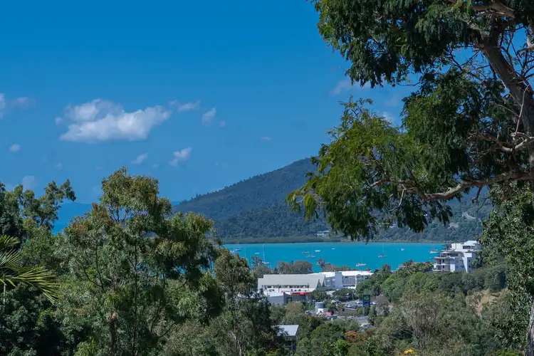 Second view of Homely unit listing, 15/15 Flame Tree Court, Airlie Beach QLD 4802