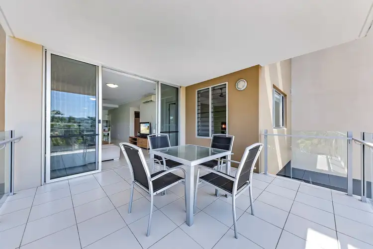 Third view of Homely unit listing, 15/15 Flame Tree Court, Airlie Beach QLD 4802