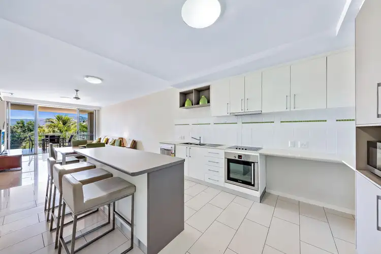 Fourth view of Homely unit listing, 15/15 Flame Tree Court, Airlie Beach QLD 4802