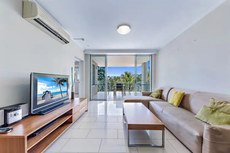 Fifth view of Homely unit listing, 15/15 Flame Tree Court, Airlie Beach QLD 4802