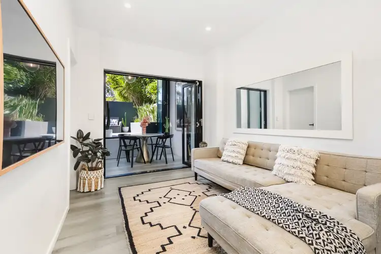 Second view of Homely apartment listing, 4/4 Shaw Street, North Bondi NSW 2026