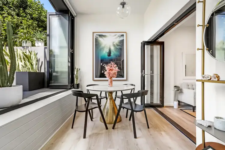 Third view of Homely apartment listing, 4/4 Shaw Street, North Bondi NSW 2026