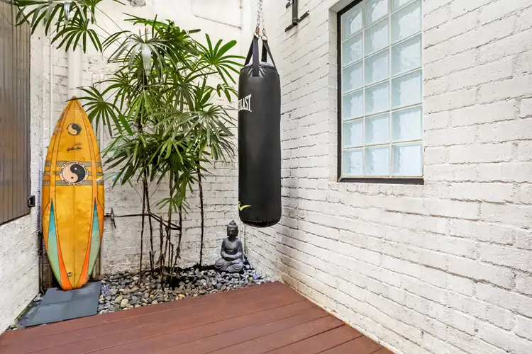 Fifth view of Homely apartment listing, 4/4 Shaw Street, North Bondi NSW 2026