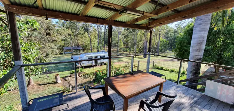 Fourth view of Homely rural property listing, 291 Walkers Flat Road, Aramara QLD 4620