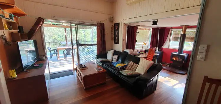 Sixth view of Homely rural property listing, 291 Walkers Flat Road, Aramara QLD 4620