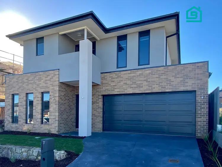 17 Vesna Avenue