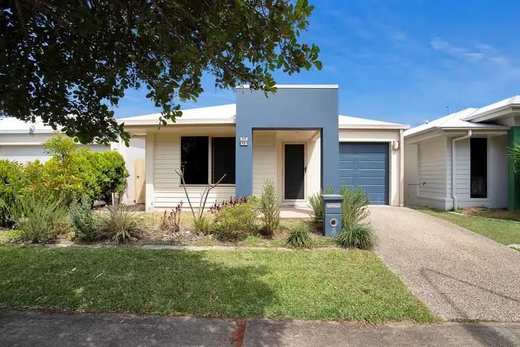 Main view of Homely house listing, 11 Paperbark Way, Andergrove QLD 4740