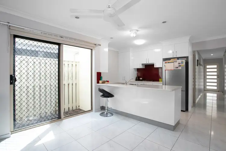 Second view of Homely house listing, 11 Paperbark Way, Andergrove QLD 4740
