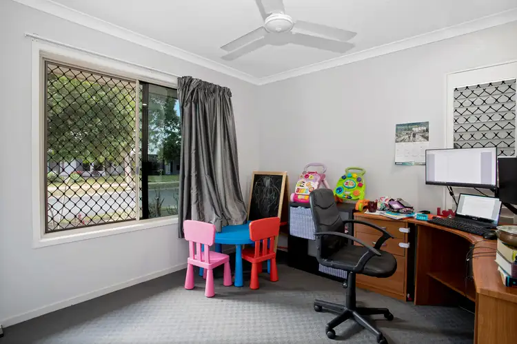 Third view of Homely house listing, 11 Paperbark Way, Andergrove QLD 4740