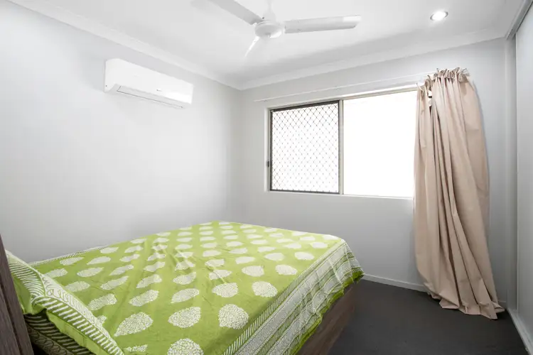 Fourth view of Homely house listing, 11 Paperbark Way, Andergrove QLD 4740