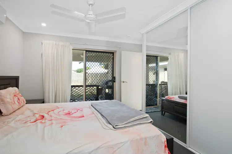 Sixth view of Homely house listing, 11 Paperbark Way, Andergrove QLD 4740