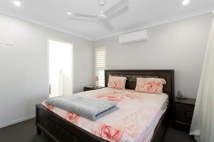 Seventh view of Homely house listing, 11 Paperbark Way, Andergrove QLD 4740