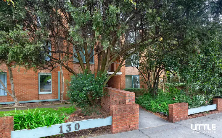11/130 Rathmines Road, Hawthorn East VIC 3123
