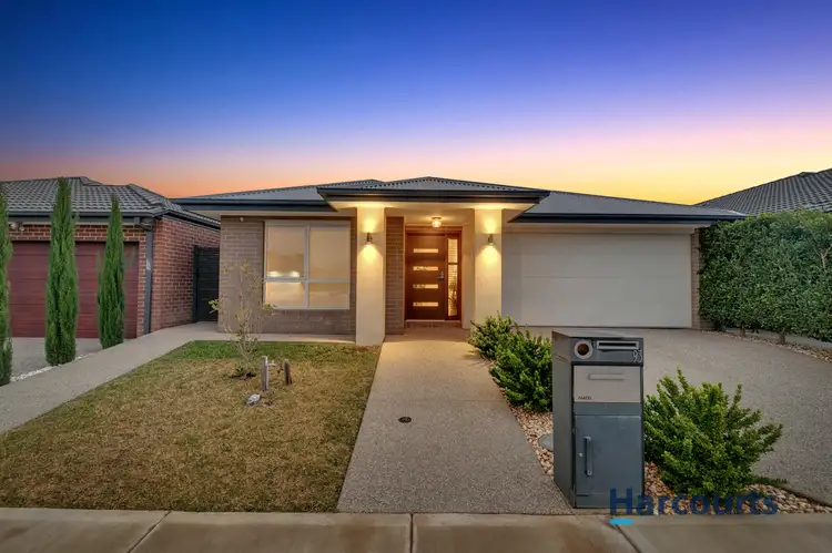 93 Stanhope Road, Tarneit VIC 3029