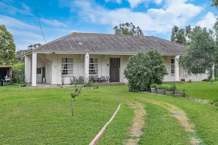 Main view of Homely house listing, 190 Julian road, Macdonald Park SA 5121