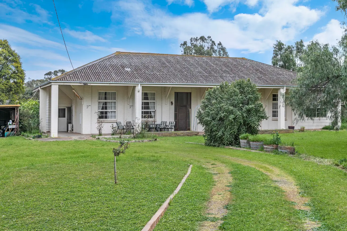 Main view of Homely house listing, 190 Julian road, Macdonald Park SA 5121