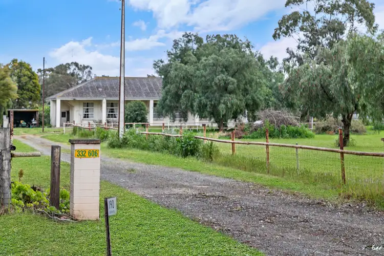 Second view of Homely house listing, 190 Julian road, Macdonald Park SA 5121