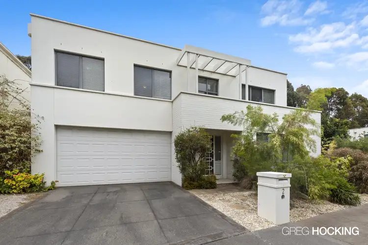 Sixth view of Homely house listing, 519a/609 Muirfield Close, Heatherton VIC 3202