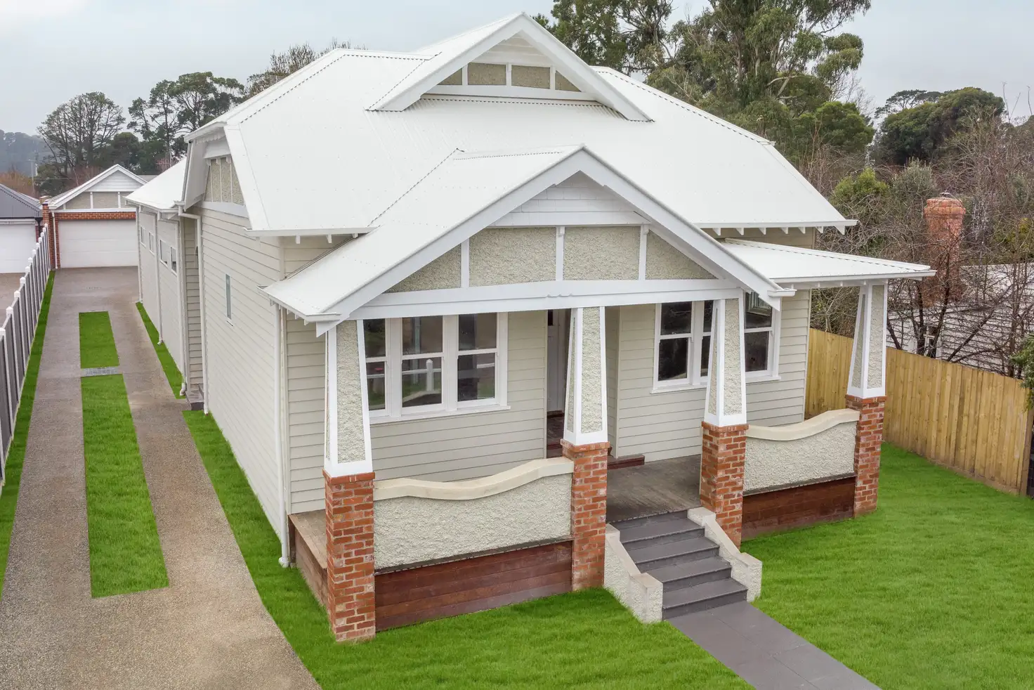 Main view of Homely house listing, 13 Noonan Grove, Woodend VIC 3442