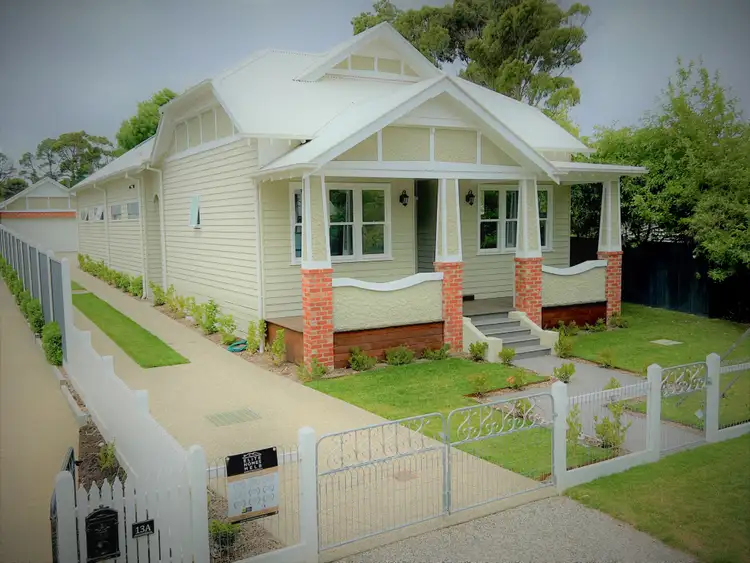 Second view of Homely house listing, 13 Noonan Grove, Woodend VIC 3442