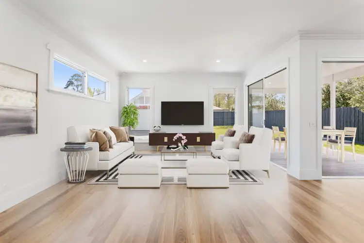 Fourth view of Homely house listing, 13 Noonan Grove, Woodend VIC 3442