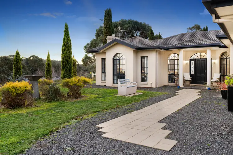 Second view of Homely house listing, 24 Greenwood Grove, Woodend VIC 3442