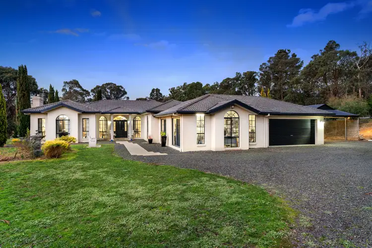Fourth view of Homely house listing, 24 Greenwood Grove, Woodend VIC 3442