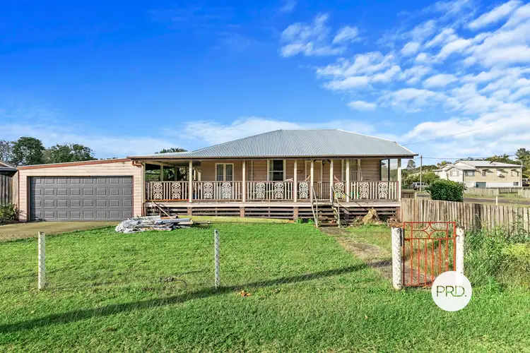 Main view of Homely house listing, 19 Victory Street, Maryborough QLD 4650