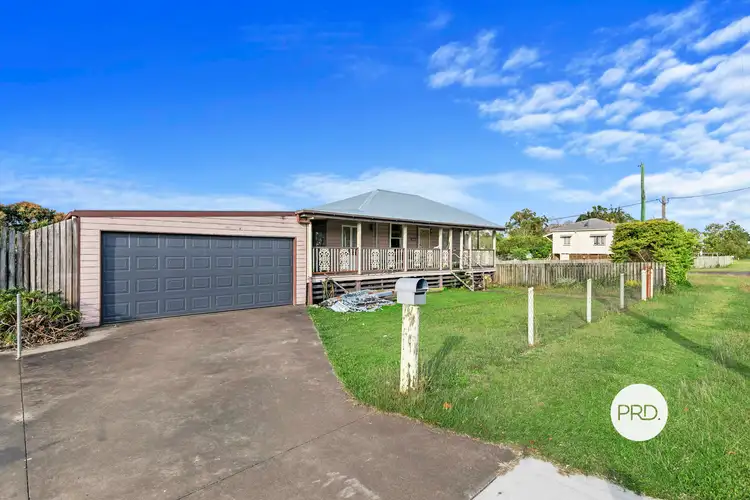 Second view of Homely house listing, 19 Victory Street, Maryborough QLD 4650