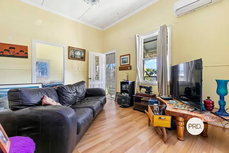 Fifth view of Homely house listing, 19 Victory Street, Maryborough QLD 4650