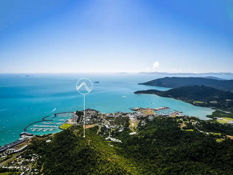 Lot 91 Seaview Drive, Airlie Beach QLD 4802