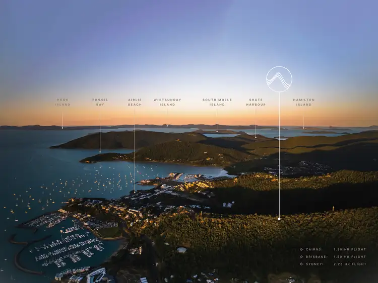 Lot 92 Seaview Drive, Airlie Beach QLD 4802