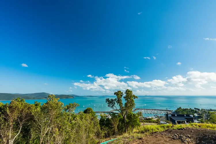 Third view of Homely land listing, Lot 92 Seaview Drive, Airlie Beach QLD 4802