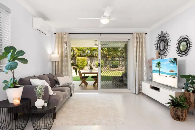 Fourth view of Homely unit listing, 3/117 Pashen Street, Morningside QLD 4170