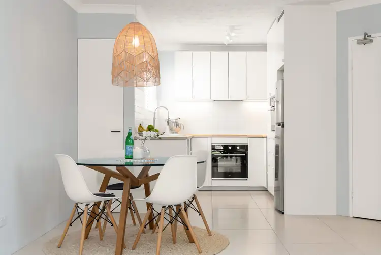 Sixth view of Homely unit listing, 3/117 Pashen Street, Morningside QLD 4170